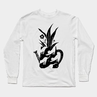 Vasecats Long Sleeve T-Shirt